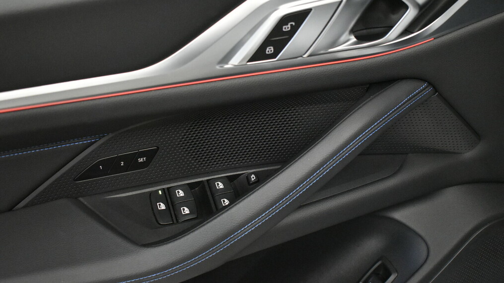BMW Seria 4 i4