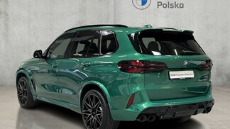 BMW X5 M