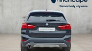 miniaturka - BMW X1