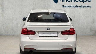BMW Serii 3, 318