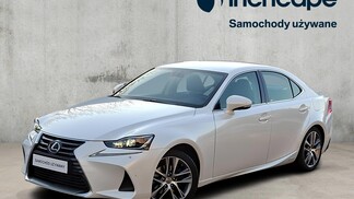 Lexus IS300