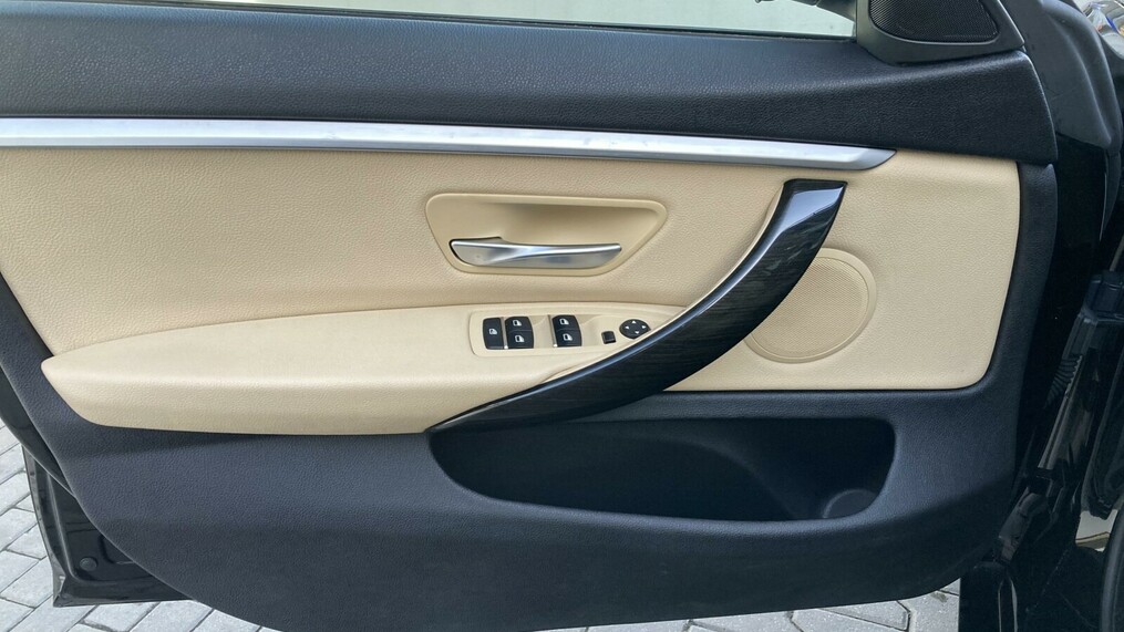 BMW Seria 4 420