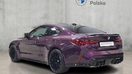 miniaturka - BMW M4