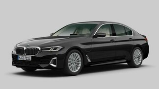 BMW Seria 5 530