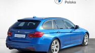 miniaturka - BMW Serii 3, 320