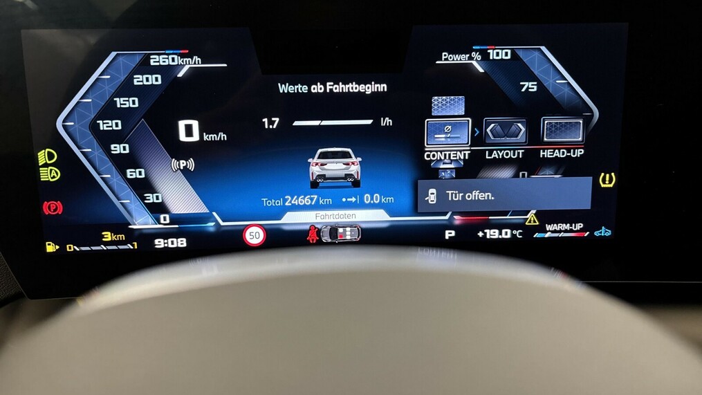 BMW Serii 1, 135