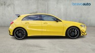 Mercedes-Benz A 35 AMG