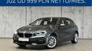 BMW Seria 1 118