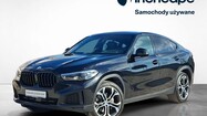 miniaturka - BMW X6