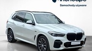 miniaturka - BMW X5