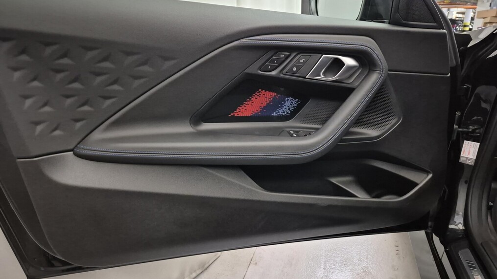 BMW Serii 2, 220