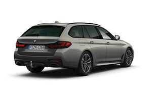 BMW Seria 5 520