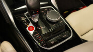 BMW Seria M4