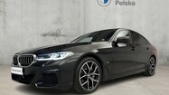 BMW Serii 5, 530