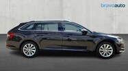 Škoda Superb Combi