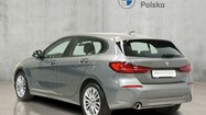 miniaturka - BMW Serii 1, 118