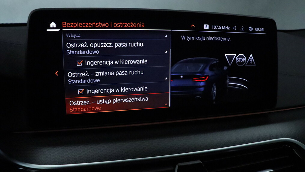 BMW Seria 6 630
