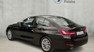 BMW Seria 3 318