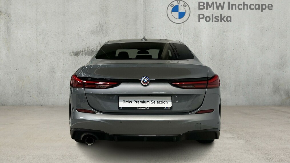 BMW Seria 2 216