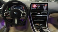 BMW Seria 8 840