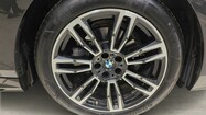 BMW Seria 5 520