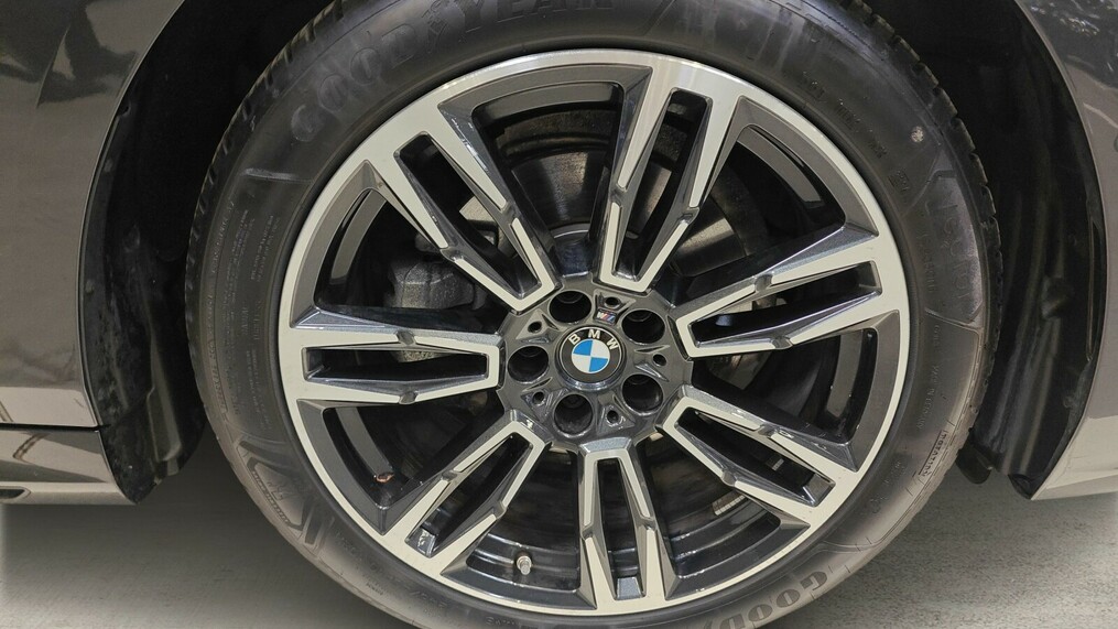 BMW Seria 5 520