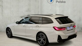 BMW Seria 3, 320