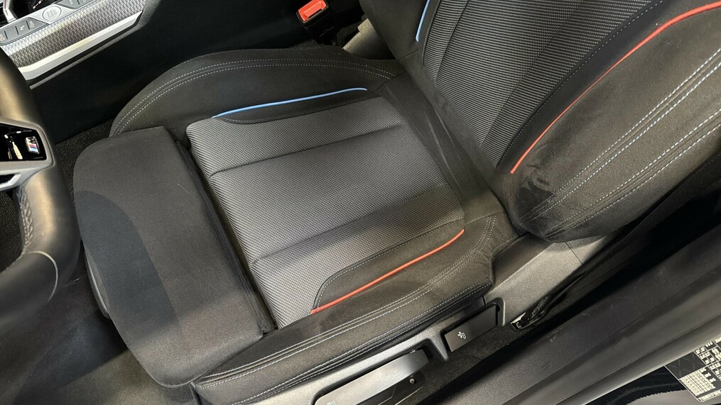 BMW Serii 3, 320