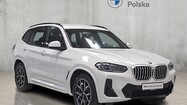 miniaturka - BMW X3