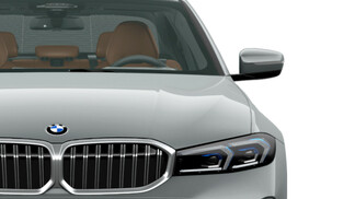 BMW Seria 3 320