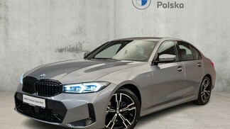 BMW Seria 3 320