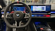 BMW Seria M5