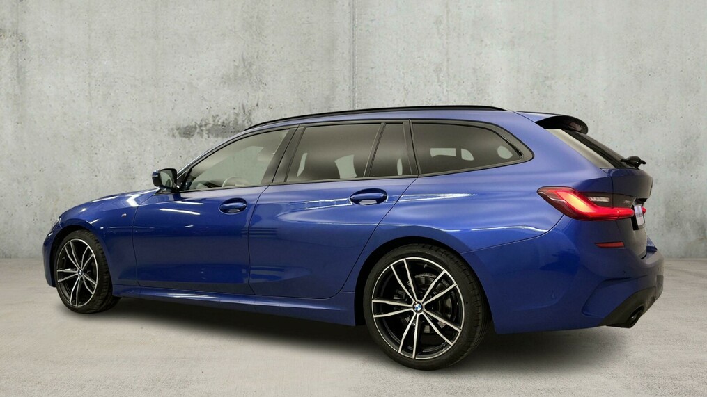 BMW Seria 3 320
