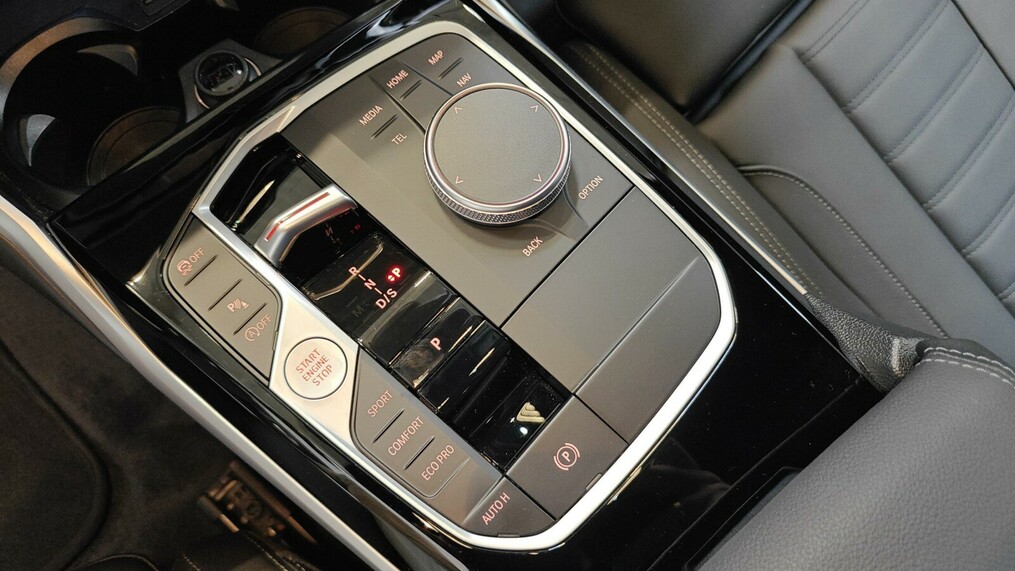 BMW Seria 2 220