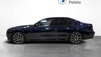 BMW Serii 7, 740