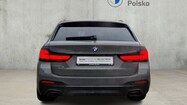BMW Seria 5 520