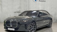BMW Serii 7, 740