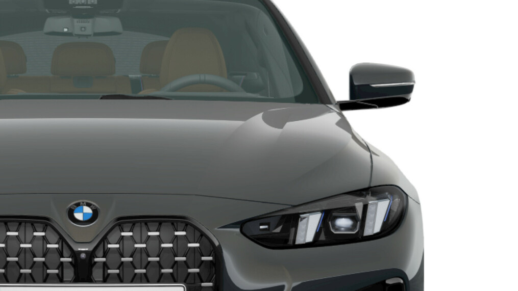 BMW Serii 4, 430