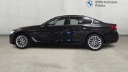 miniaturka - BMW Serii 5, 520