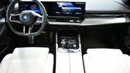BMW Seria 5 550