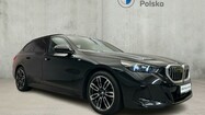 BMW Serii 5, 520