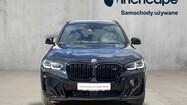miniaturka - BMW X3