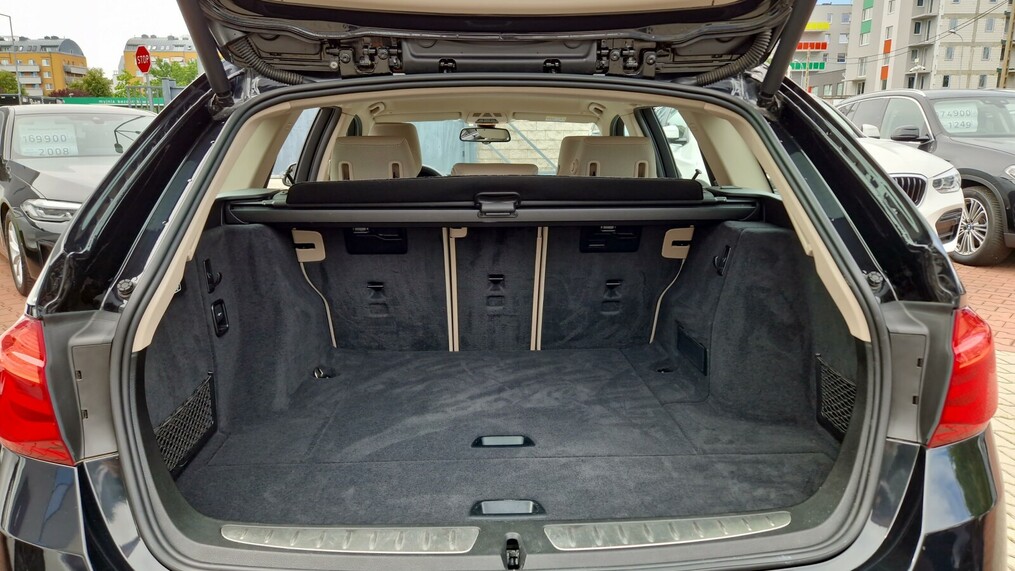 BMW Seria 3 318