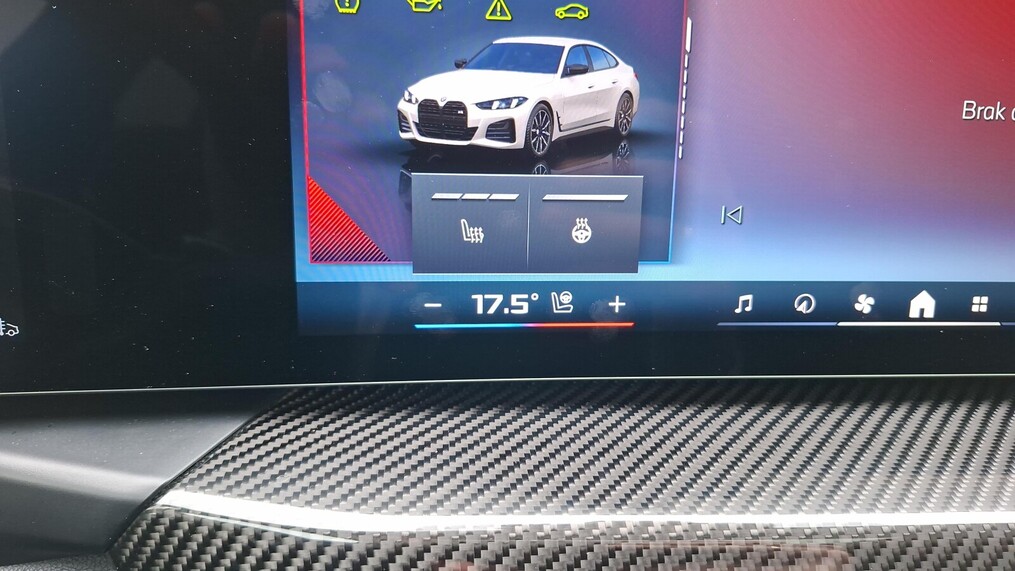 BMW Serii 4, 440