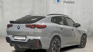 miniaturka - BMW X2