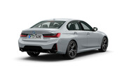 BMW Serii 3, 330