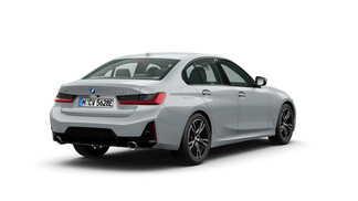 BMW Serii 3, 330