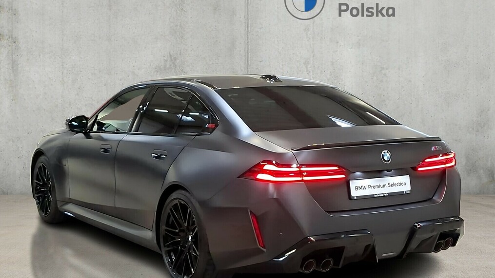 BMW M5