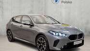 miniaturka - BMW Serii 1, 118