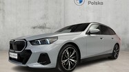 miniaturka - BMW Serii 5, 520